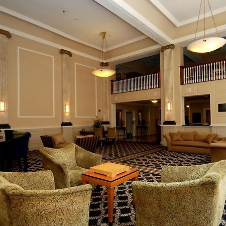 Tazewell Hotel Downtown, An Ascend Collection Member Norfolk Exterior foto
