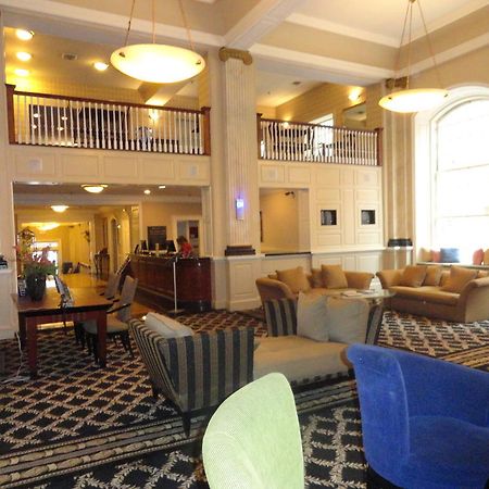 Tazewell Hotel Downtown, An Ascend Collection Member Norfolk Exterior foto