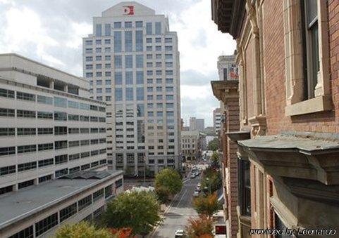 Tazewell Hotel Downtown, An Ascend Collection Member Norfolk Exterior foto