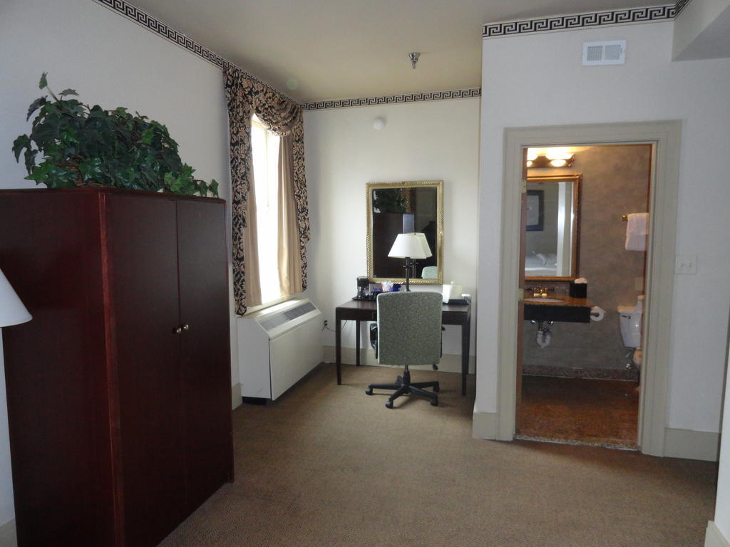 Tazewell Hotel Downtown, An Ascend Collection Member Norfolk Zimmer foto