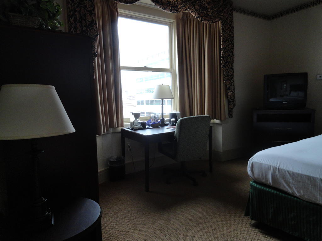 Tazewell Hotel Downtown, An Ascend Collection Member Norfolk Zimmer foto