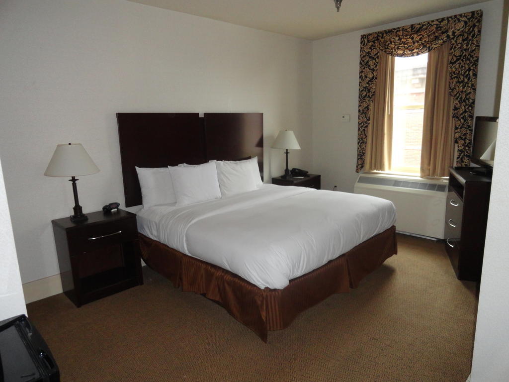 Tazewell Hotel Downtown, An Ascend Collection Member Norfolk Zimmer foto