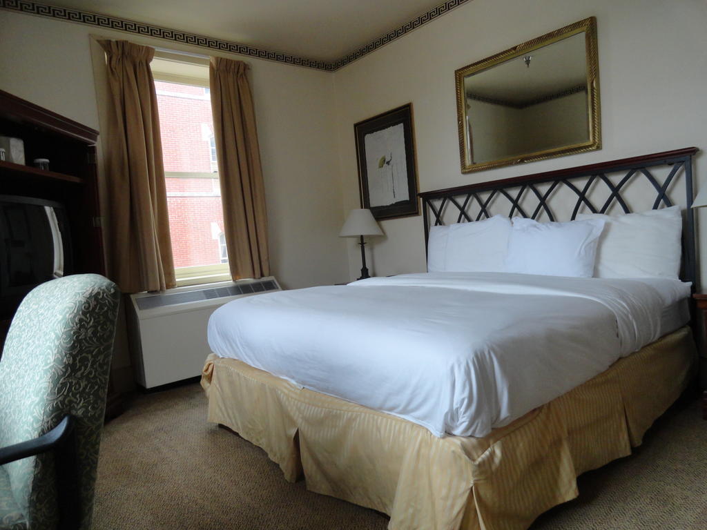 Tazewell Hotel Downtown, An Ascend Collection Member Norfolk Zimmer foto