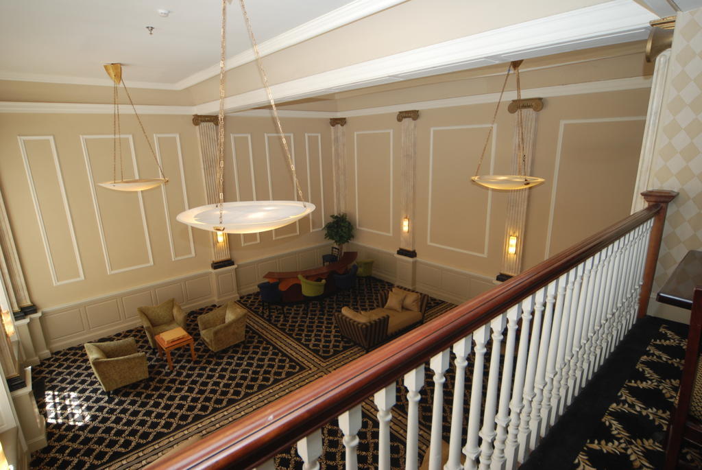 Tazewell Hotel Downtown, An Ascend Collection Member Norfolk Exterior foto