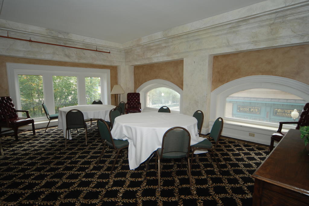 Tazewell Hotel Downtown, An Ascend Collection Member Norfolk Exterior foto