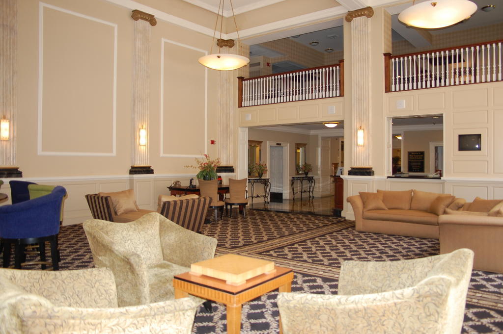 Tazewell Hotel Downtown, An Ascend Collection Member Norfolk Exterior foto