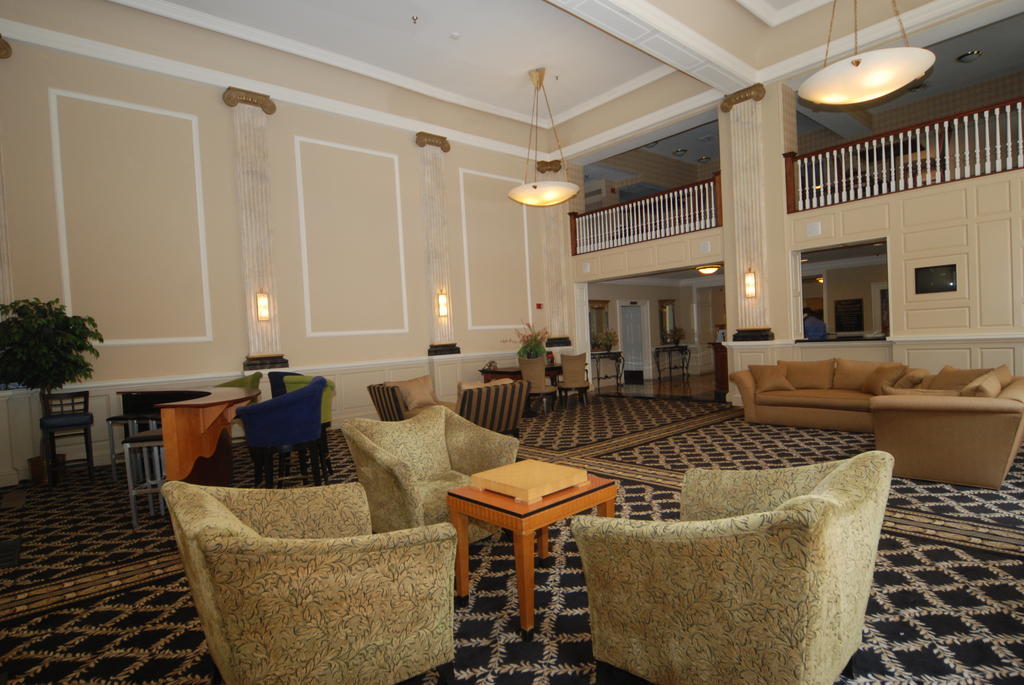 Tazewell Hotel Downtown, An Ascend Collection Member Norfolk Exterior foto