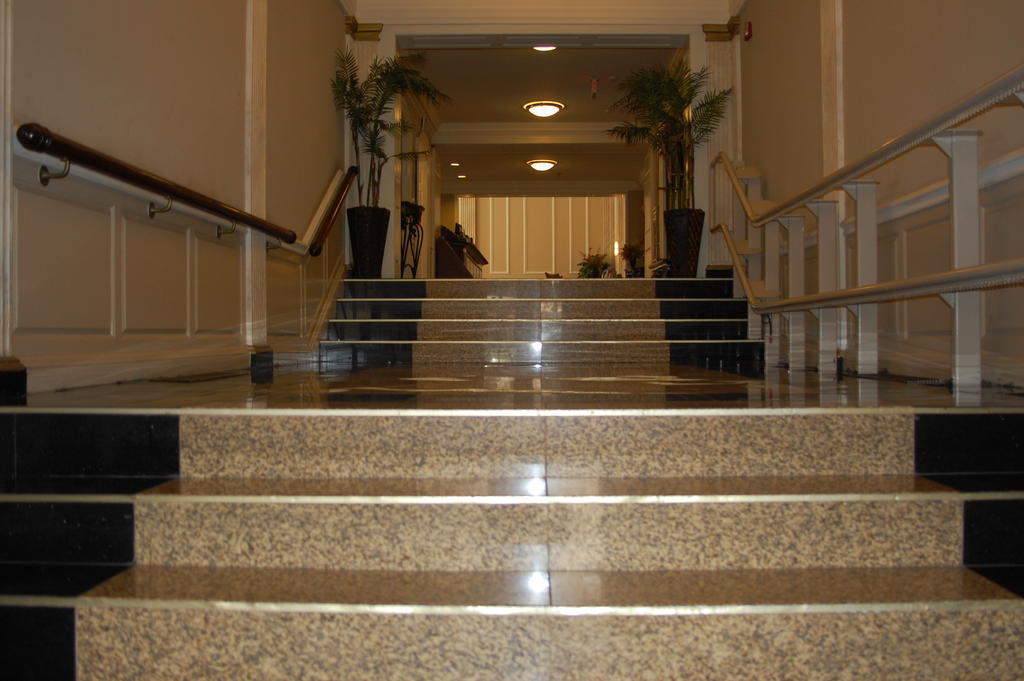 Tazewell Hotel Downtown, An Ascend Collection Member Norfolk Exterior foto